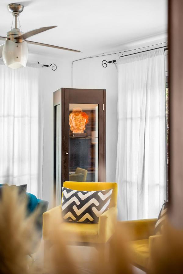 Apartamento Centro Turistico Centro