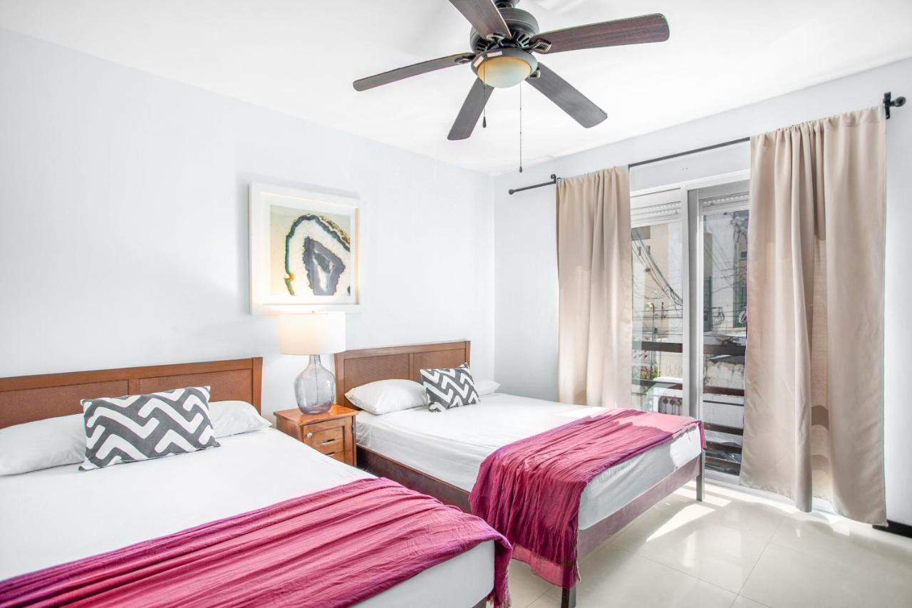Apartamento Centro Turistico Centro