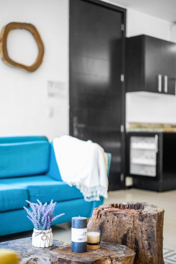 Apartamento Centro Turistico Centro Playa del Carmen