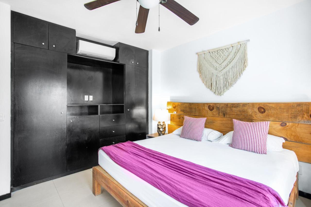 Apartamento Centro Turistico Centro *
