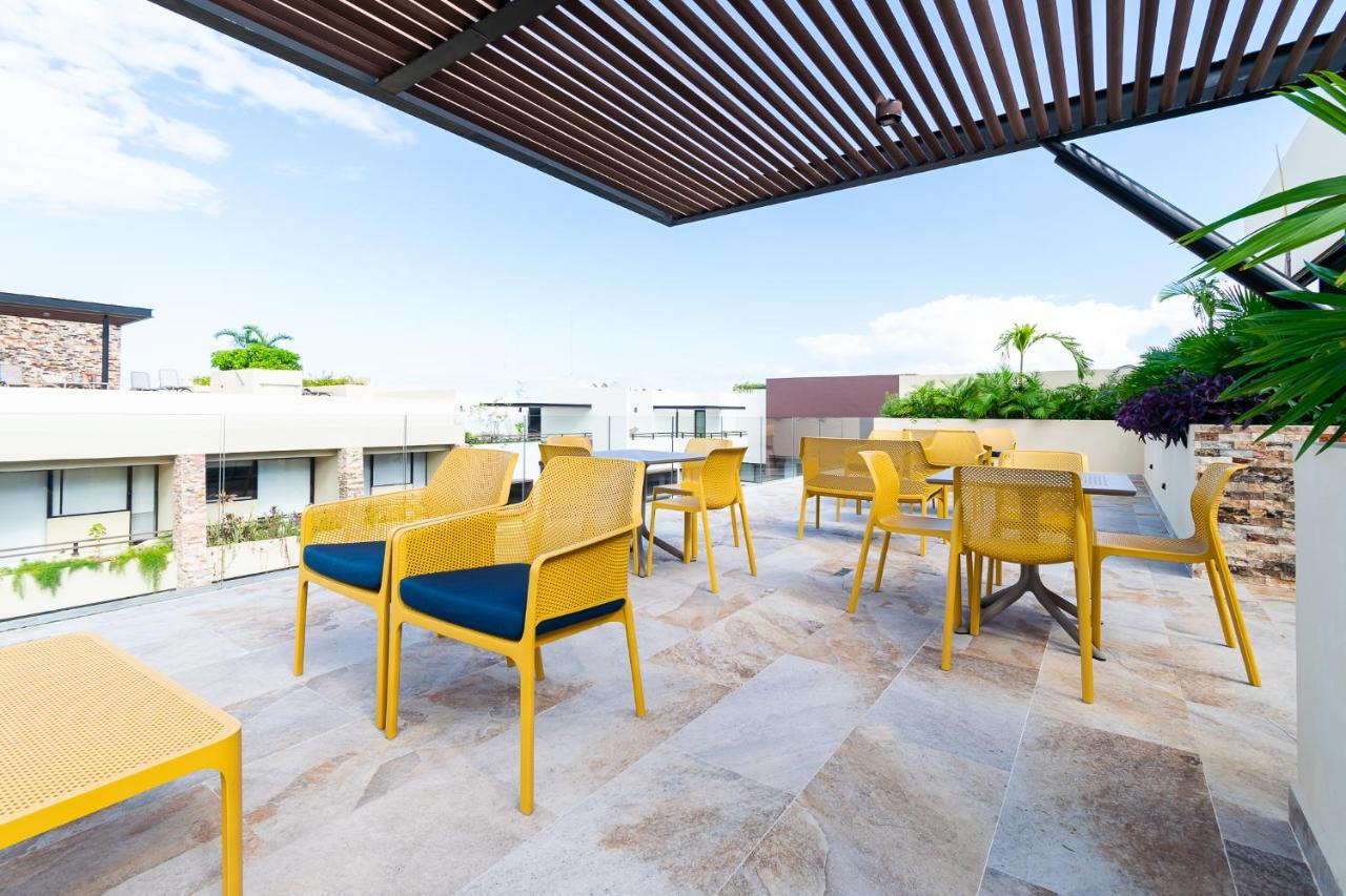 Apartment Estudio En El Centro De Playa del Carmen