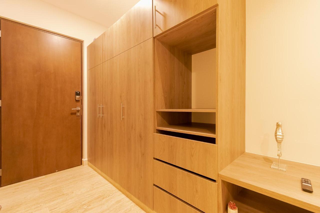 Apartment Estudio En El Centro De