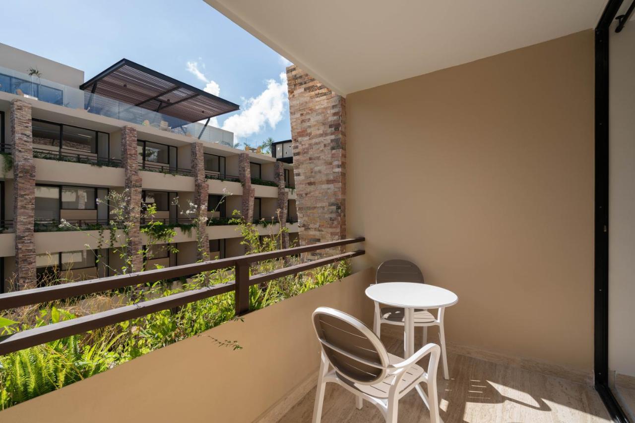 Apartment Estudio En El Centro De Playa del Carmen