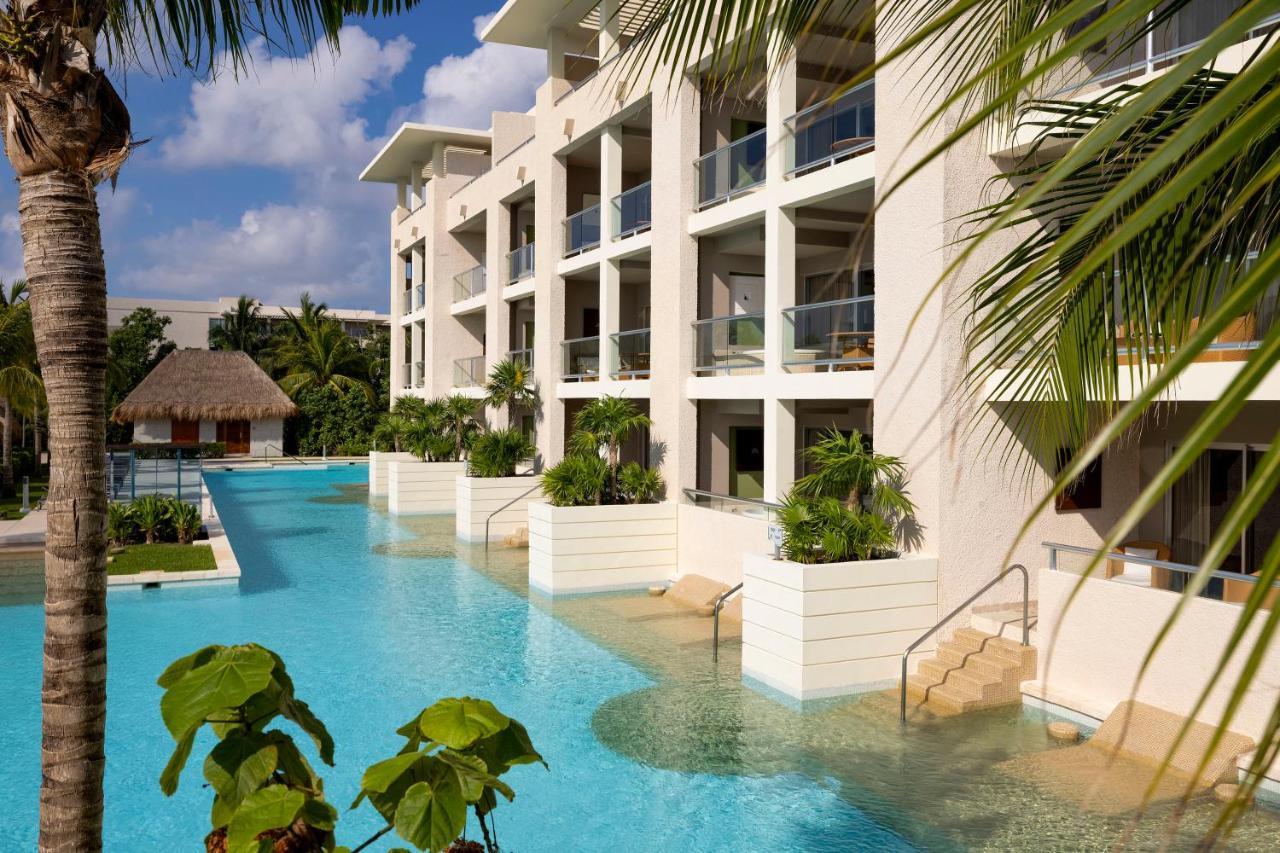 Paradisus La Perla (adults Only)