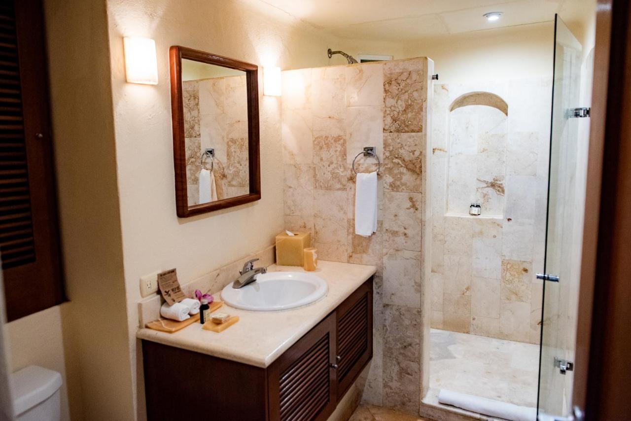 Sacbe Hotel&beach Club 3* Playa del Carmen