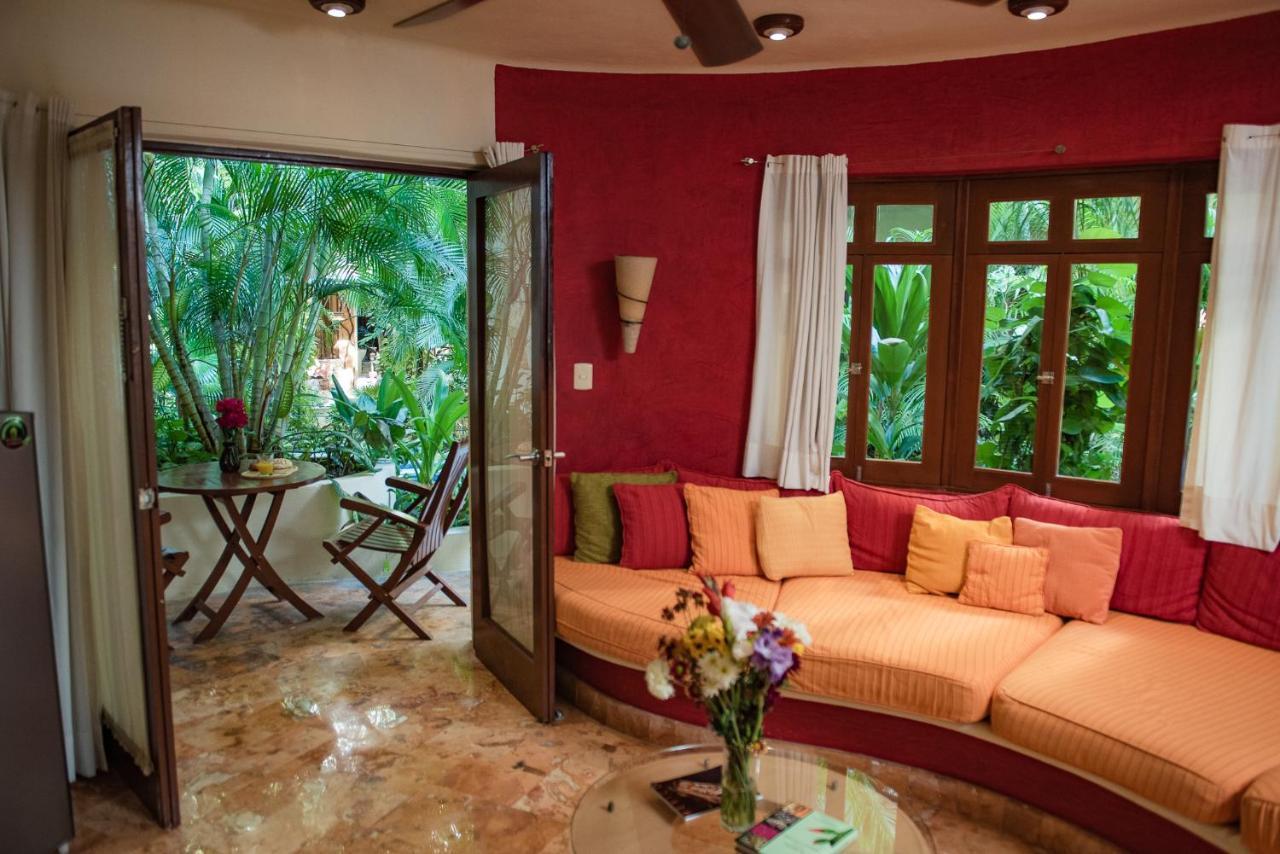 Hotel Sacbe Hotel&beach Club Playa del Carmen