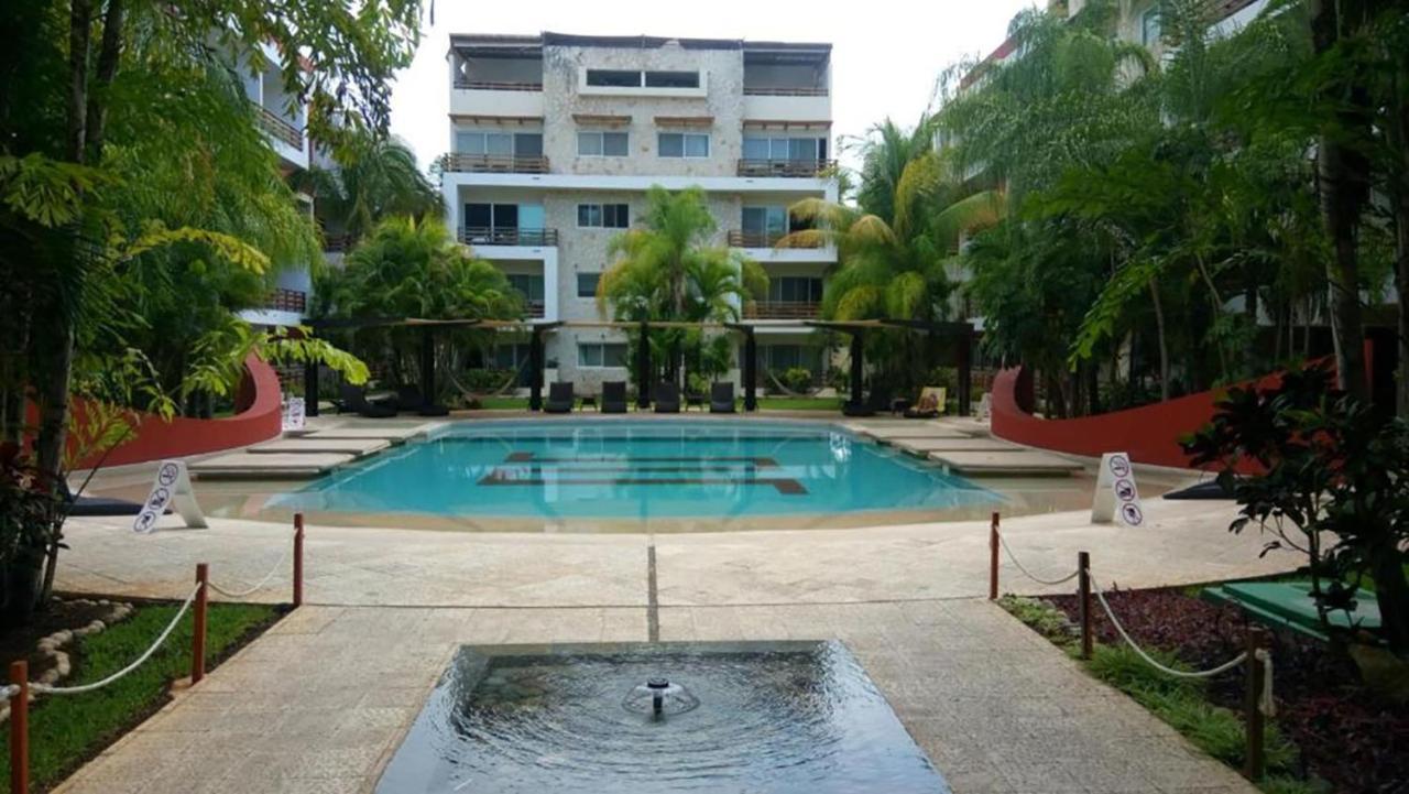 Sabbia Appartement *