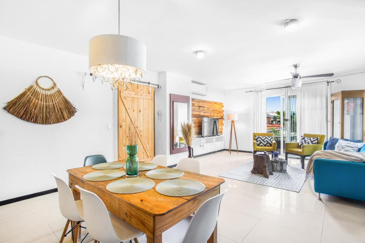 Apartamento Centro Turistico Centro * Playa del Carmen