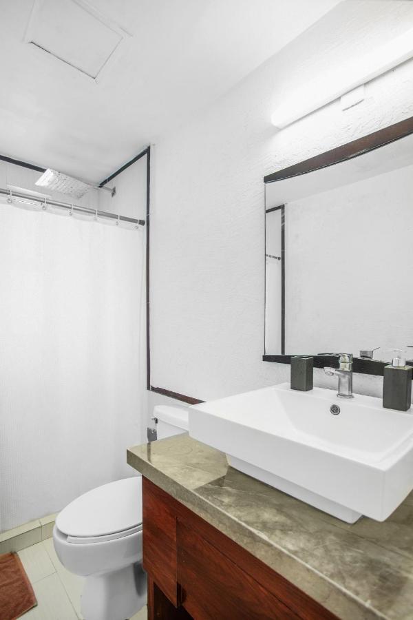 Apartment Apartamento Centro Turistico Centro Playa del Carmen