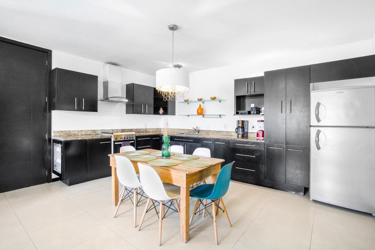 Apartamento Centro Turistico Centro *