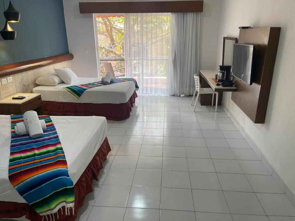 Mariachi By Kavia 5th Av Hotel 4*