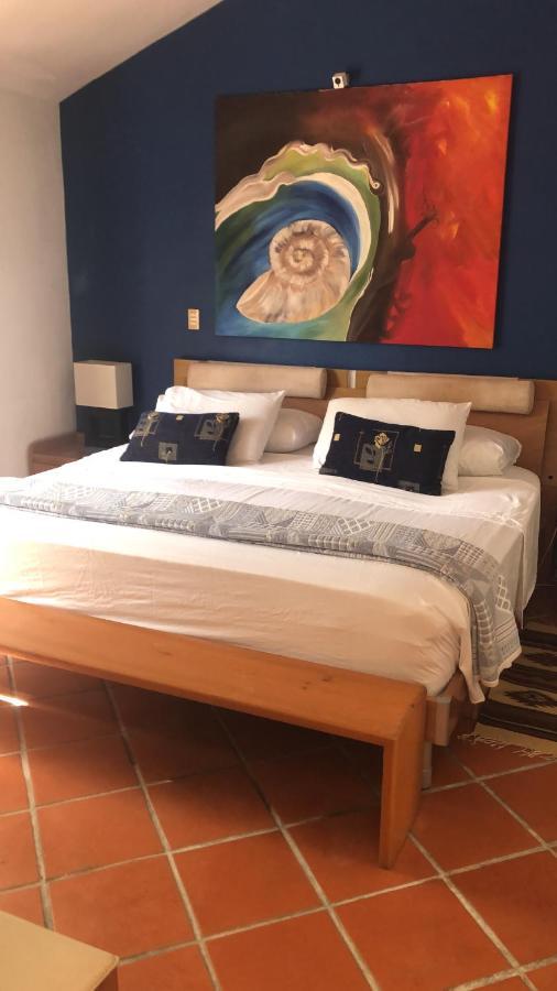 Gasthuis Casa Mi Tesoro *