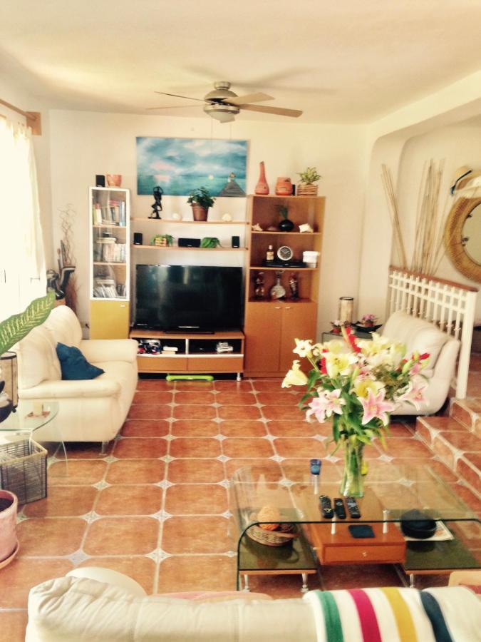 Casa Mi Tesoro *
