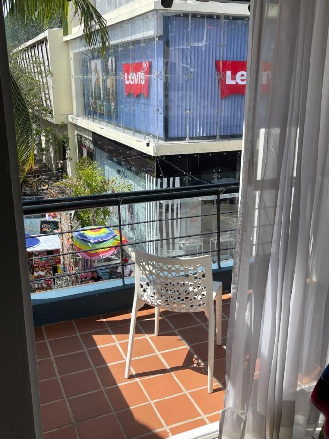 Hotel Mariachi By Kavia 5th Av 4*