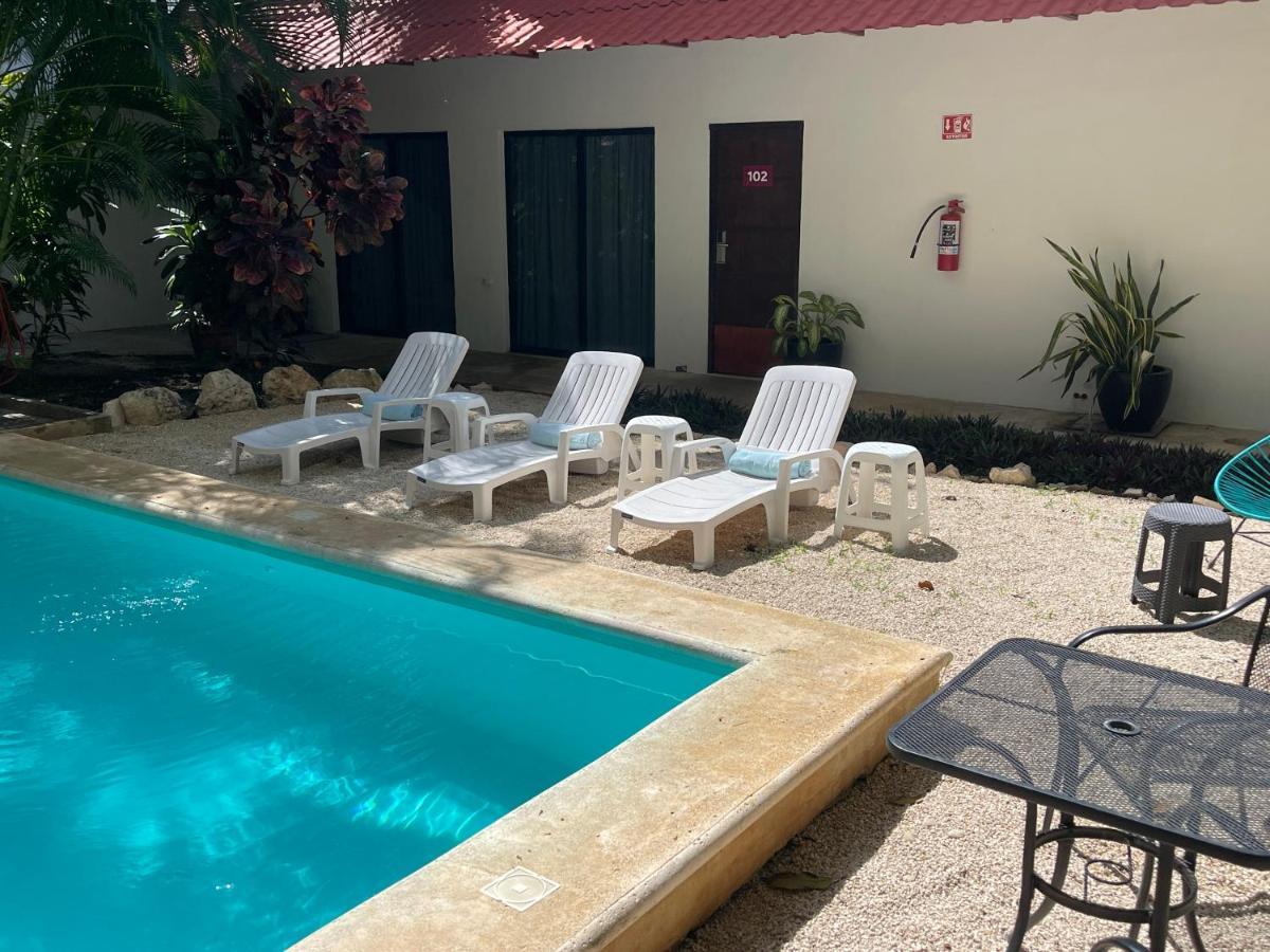 Hotel Mariachi By Kavia 5th Av 4*