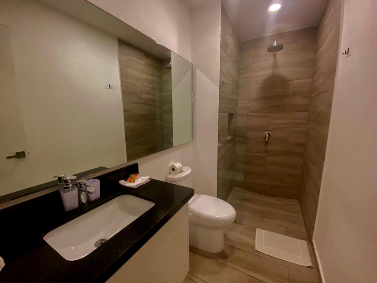 Appartement Mare Playa del Carmen