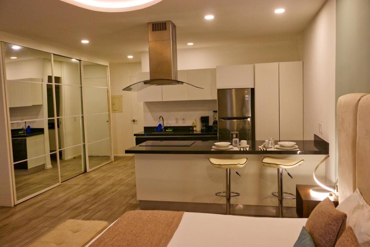 Mare Appartement