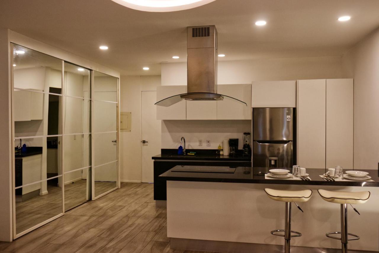 Appartement Mare Playa del Carmen