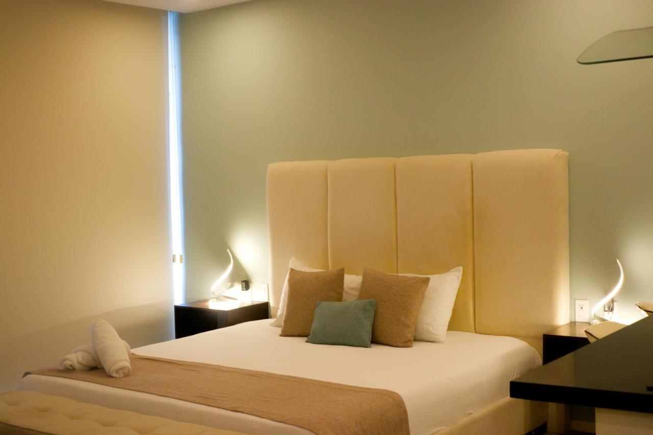 Mare Appartement Playa del Carmen