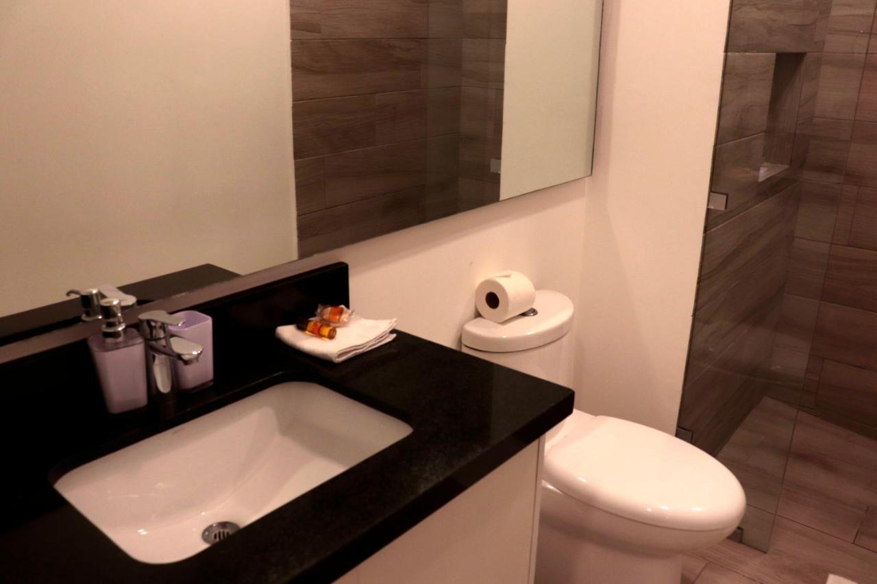 Mare Appartement *