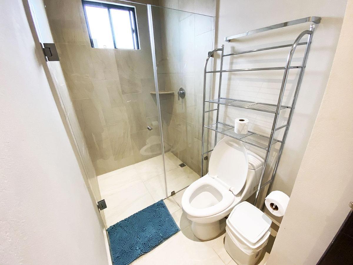Appartement Departamento Brisa Tropical En Residencial De Lujo Playa del Carmen