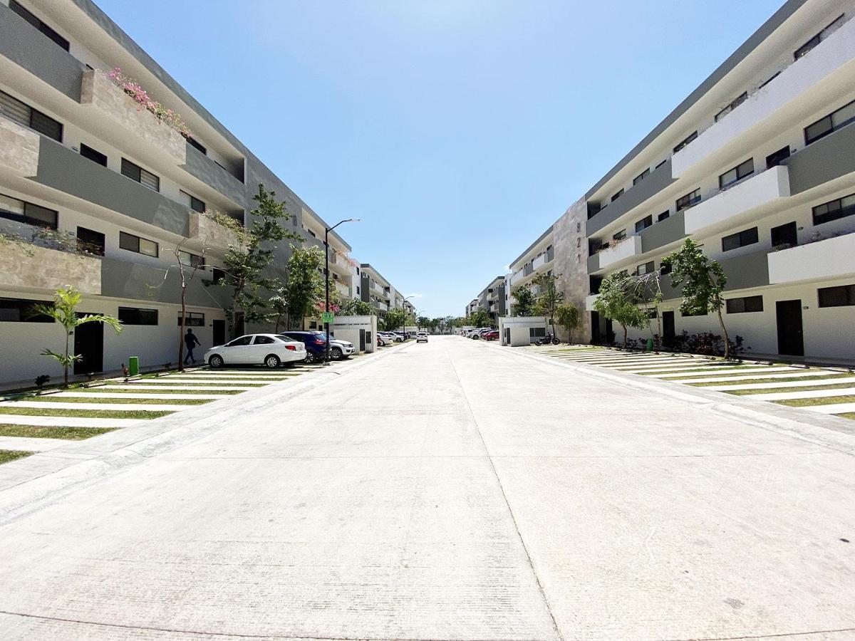 Appartement Departamento Brisa Tropical En Residencial De Lujo *