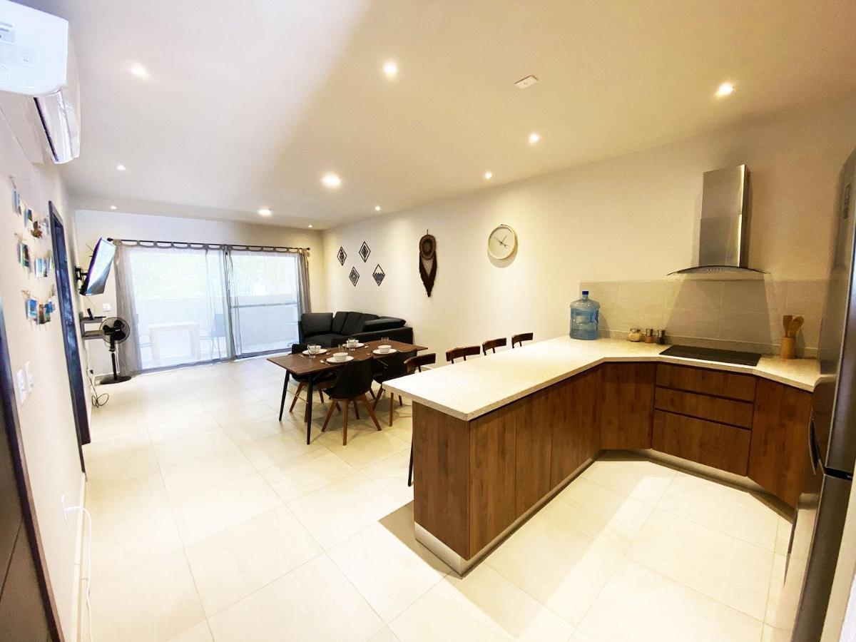 Appartement Departamento Brisa Tropical En Residencial De Lujo *