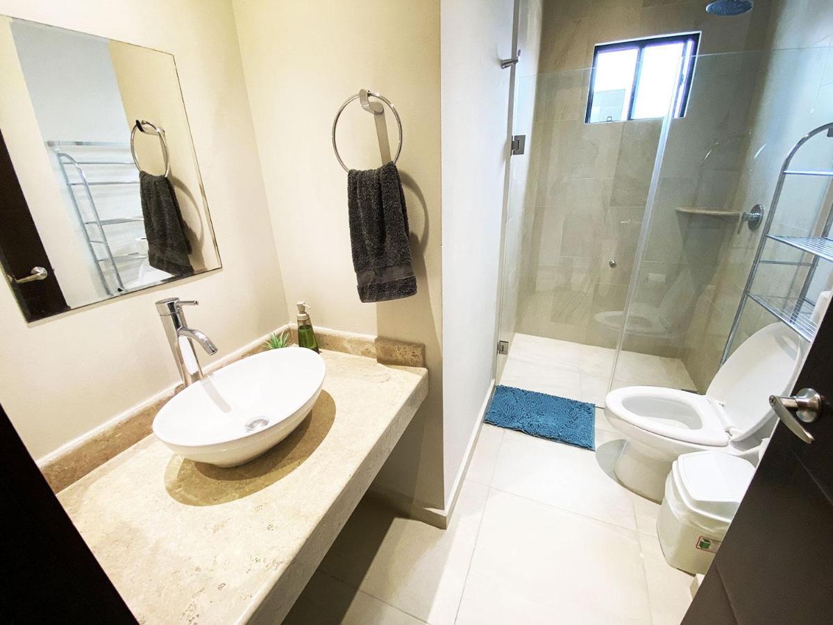 Appartement Departamento Brisa Tropical En Residencial De Lujo