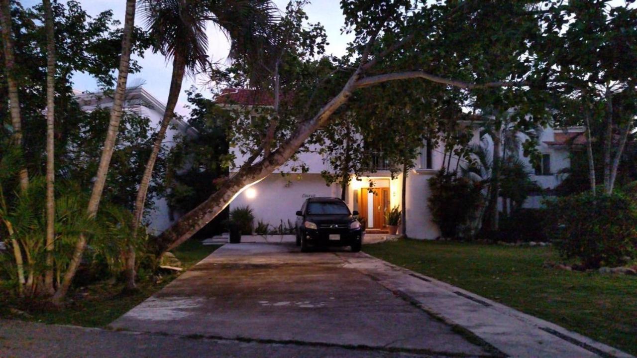 Gasthuis Casa Mi Tesoro