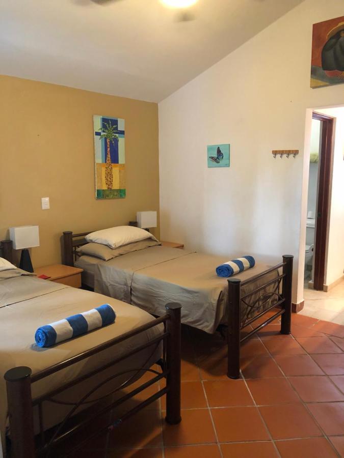 Casa Mi Tesoro Gasthuis