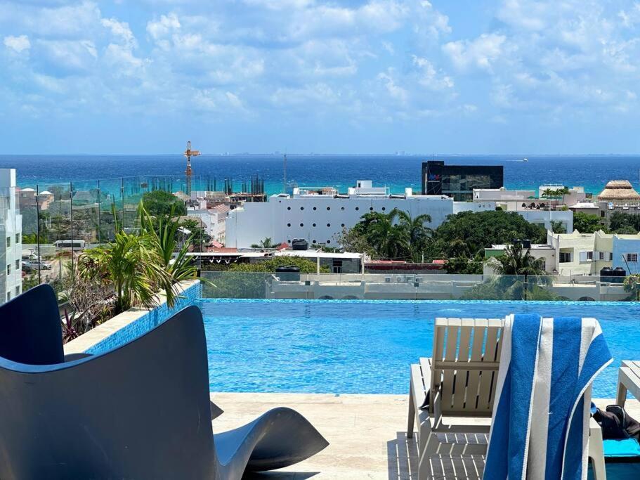 Midtown 2 By Andiani Travel Apartment Playa del Carmen