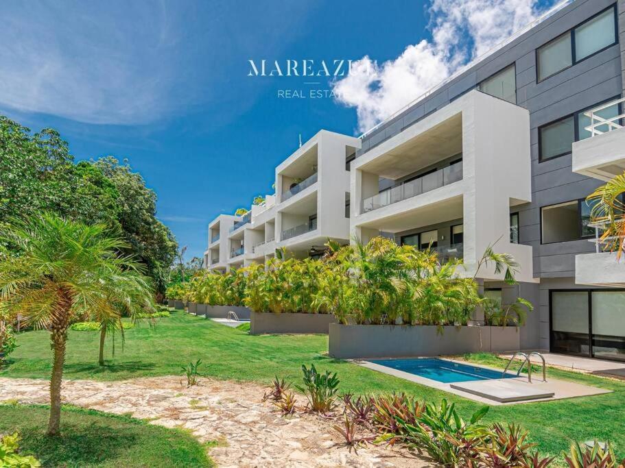Ph Golf And Sea/huele A Mar, Se Ve El Golf Apartment *