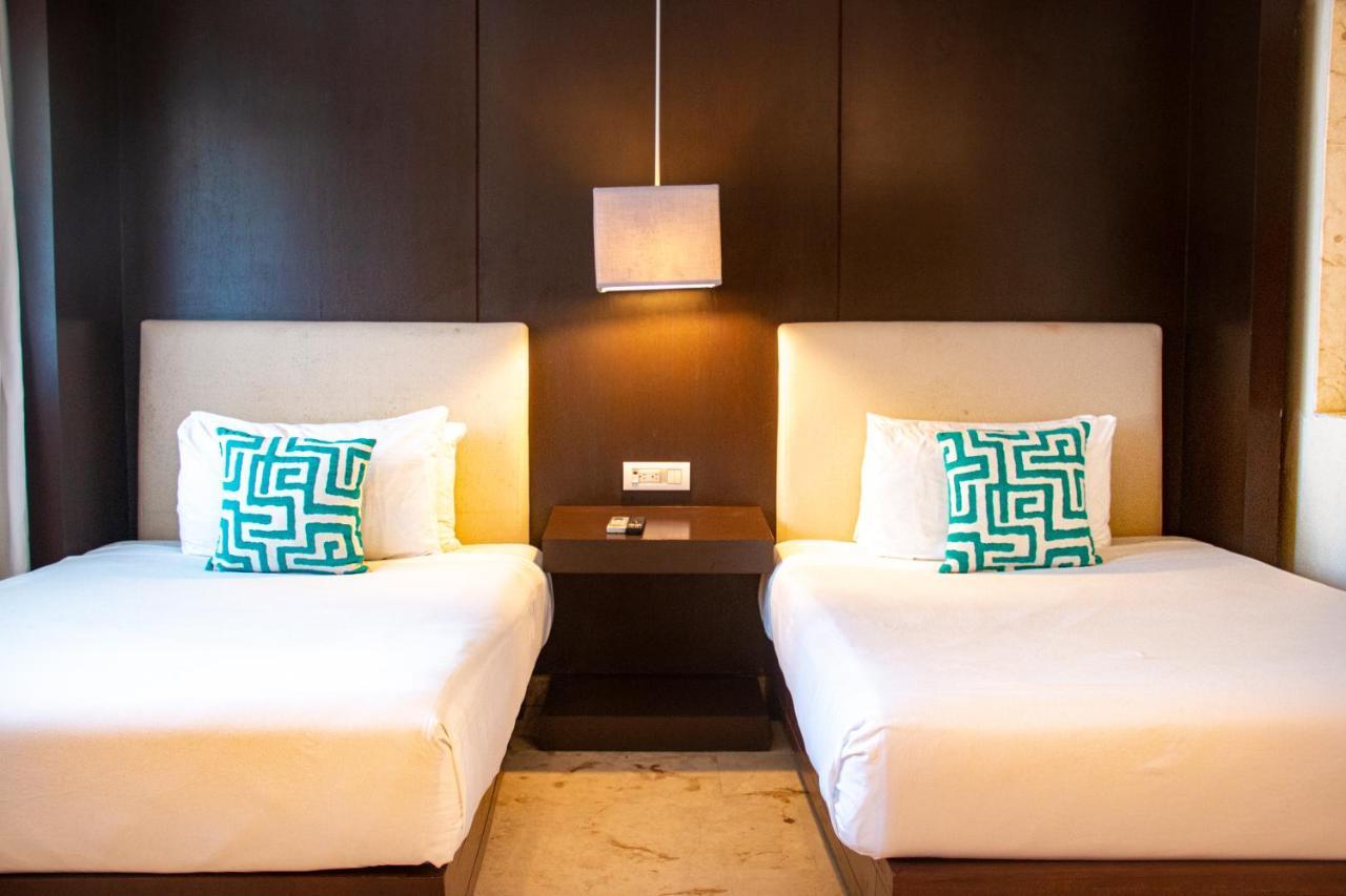 Hotel The Palm (adults Only) 4*