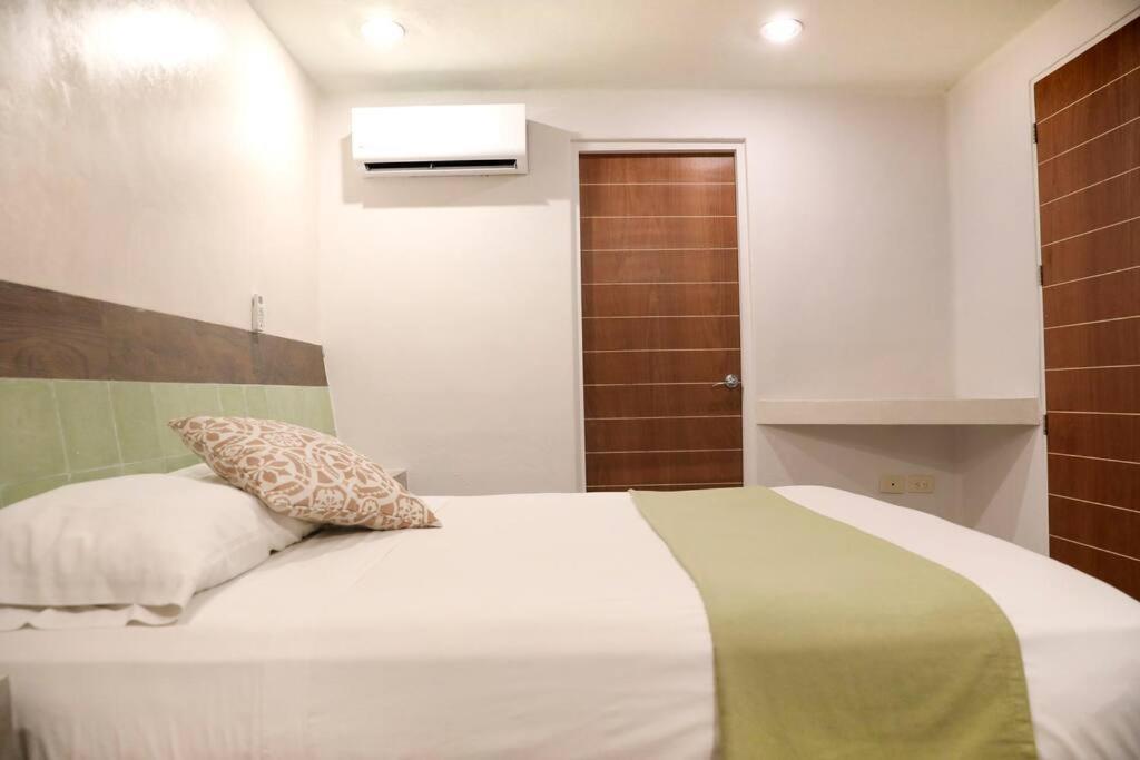 Apartamento Paradisiaco Ph/ Vista Al Mar/ Terrace/ Playa del Carmen
