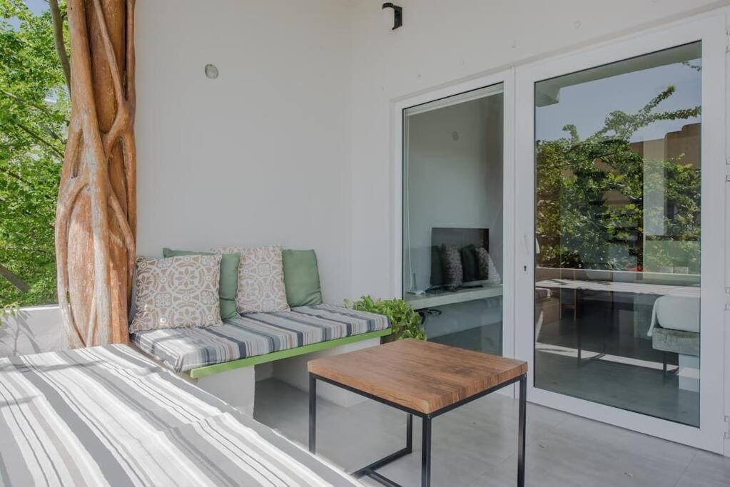 Apartamento Paradisiaco Ph/ Vista Al Mar/ Terrace/