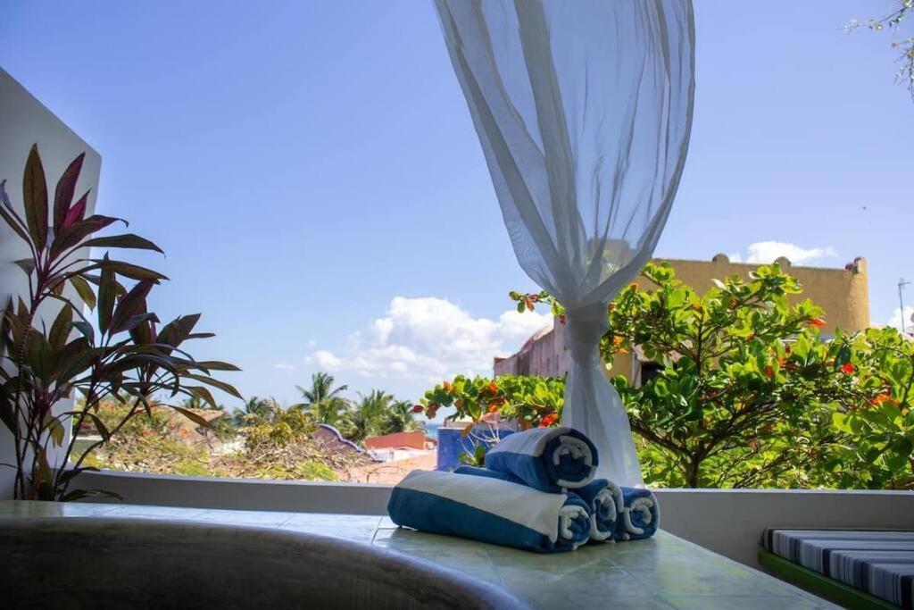 Paradisiaco Ph/ Vista Al Mar/ Terrace/ Apartamento *