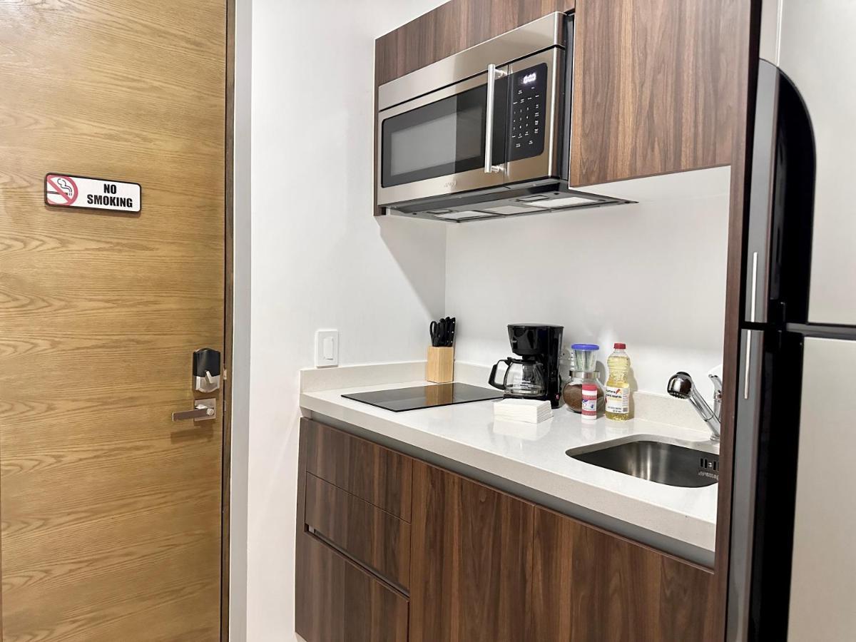 Apartment Midtown 2 By Andiani Travel Playa del Carmen