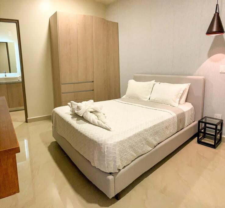 Apartamento Cozy 5th Avenue - Corazon D3 Playa del Carmen