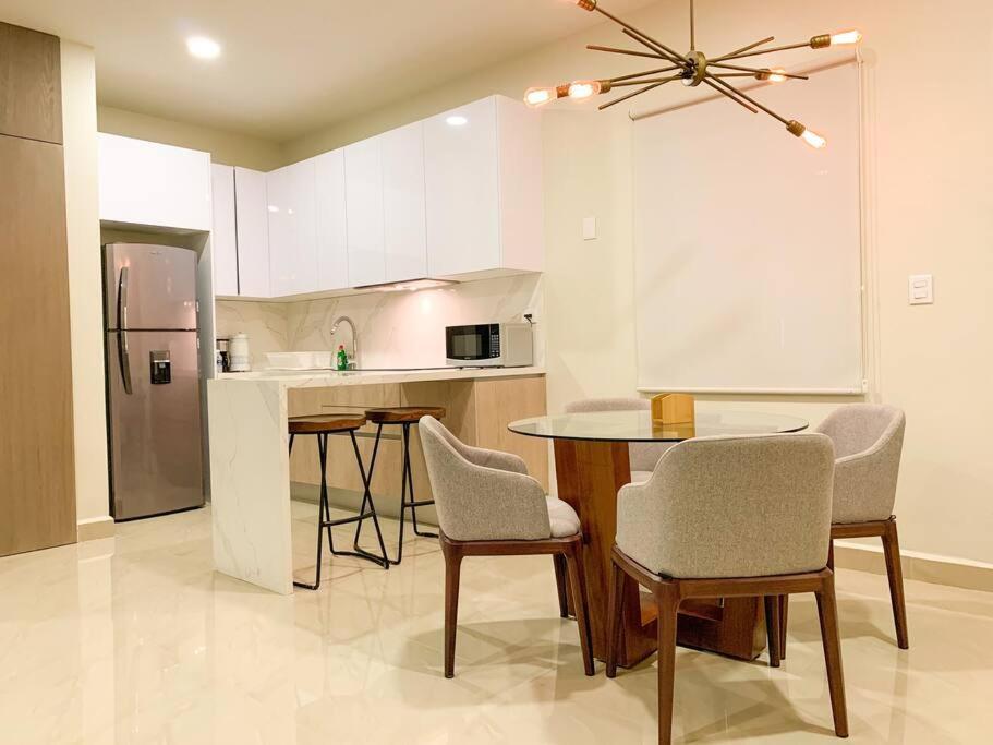 Cozy 5th Avenue - Corazon D3 Apartamento