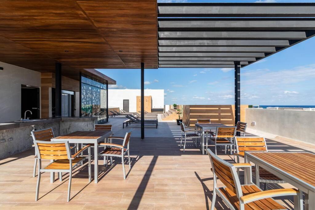 Cozy 5th Avenue - Corazon D3 Apartamento