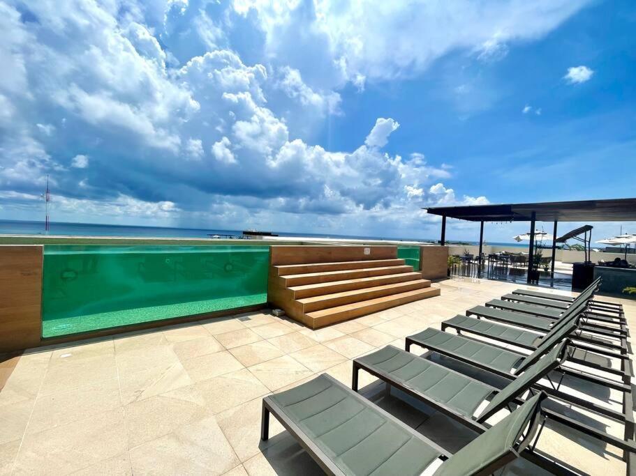 Beautiful 5thav With Pool! - Corazon E6
