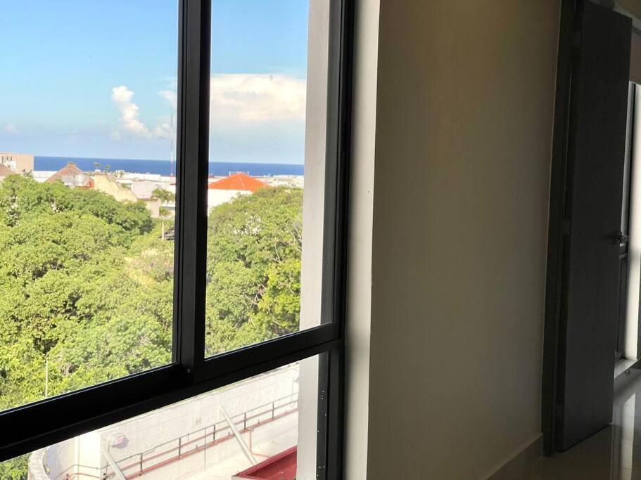 Beautiful 5thav With Pool! - Corazon E6 Apartment Playa del Carmen