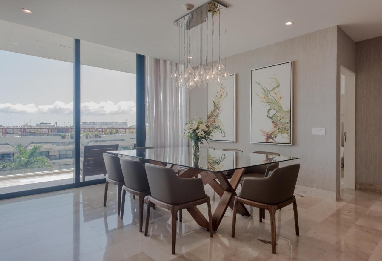 Apartment Oceana By Stella Playa del Carmen