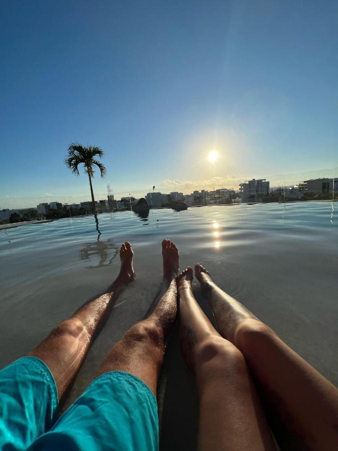 Appartement Mare