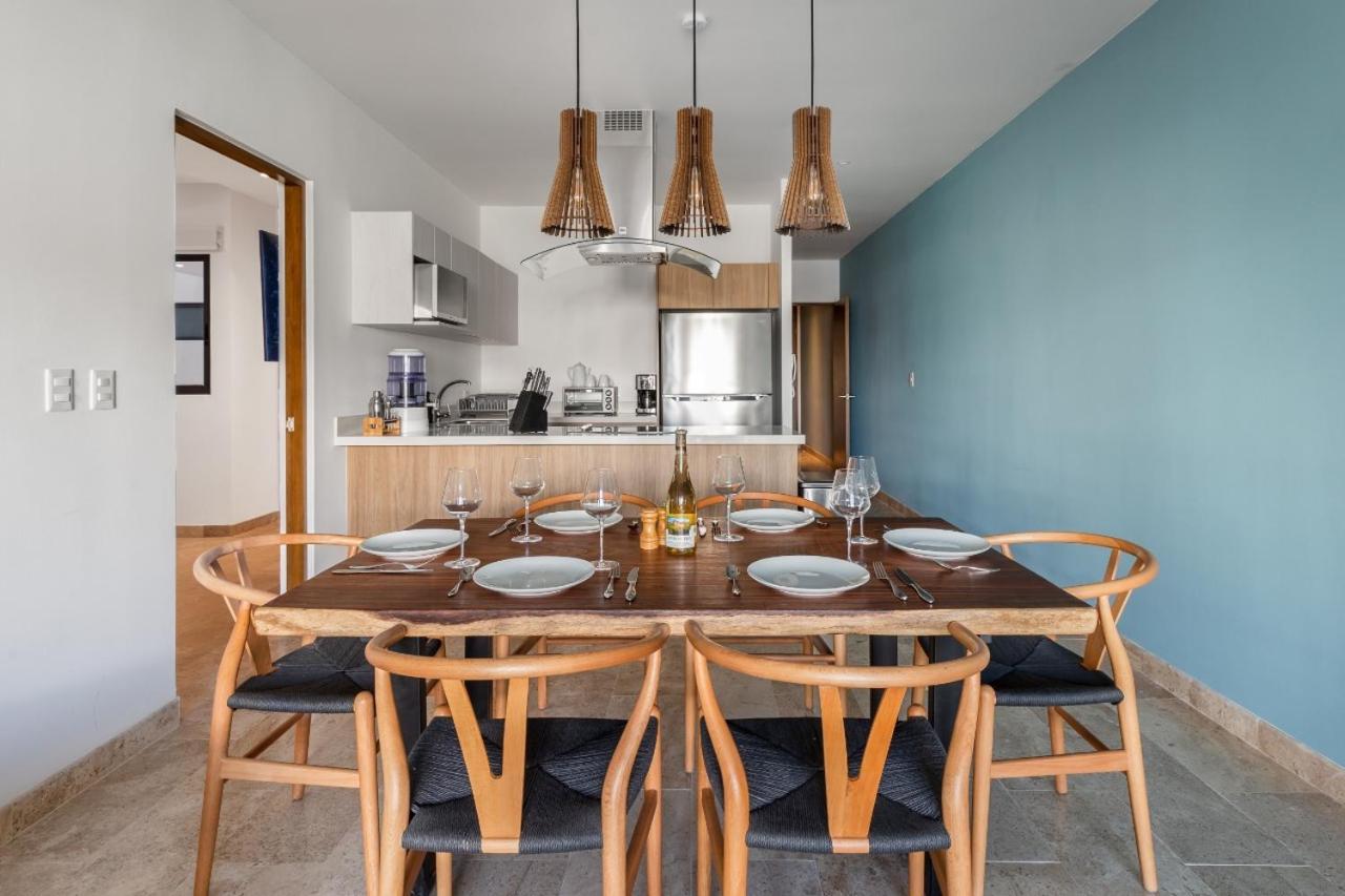 Apartment Ipana