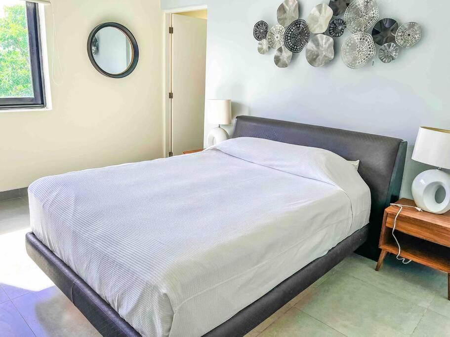 Ph Golf And Sea/huele A Mar, Se Ve El Golf Apartment *