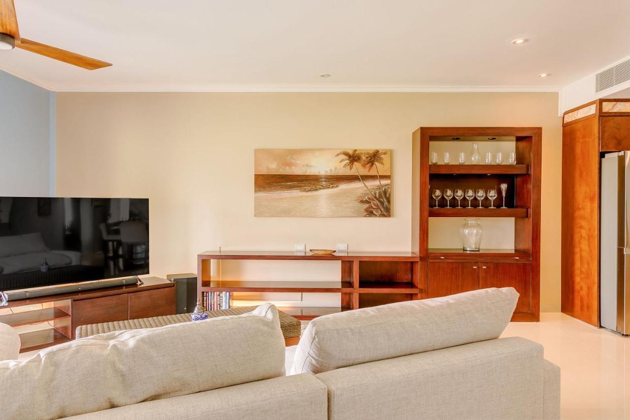 Luxury At Mareazul Beachfront Complex With Resort-style Amenities Appartement Playa del Carmen
