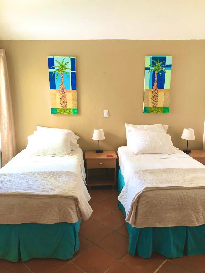 Gasthuis Casa Mi Tesoro Playa del Carmen