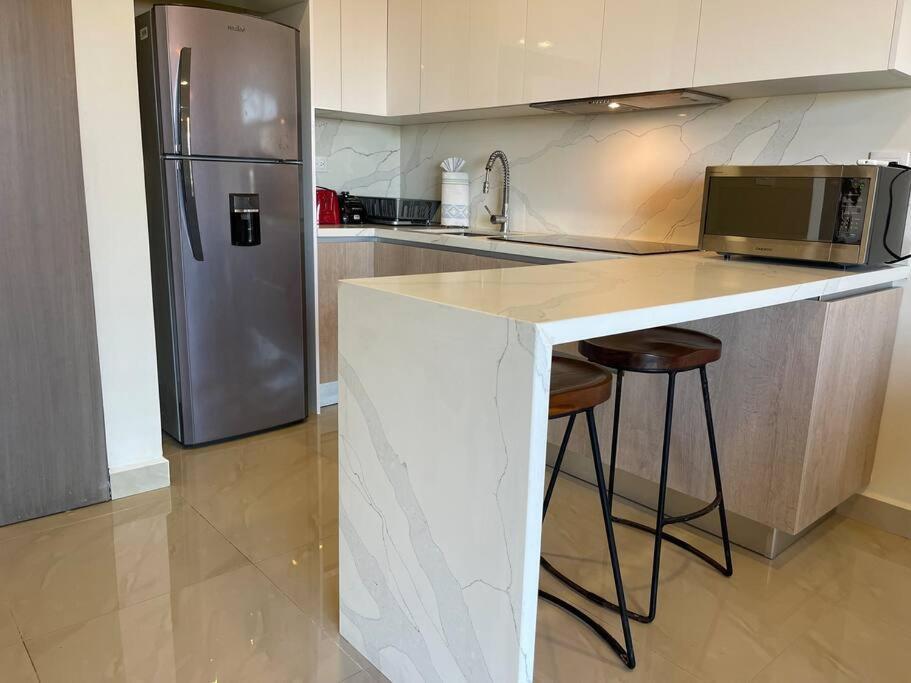 Beautiful 5thav With Pool! - Corazon E6 Apartment