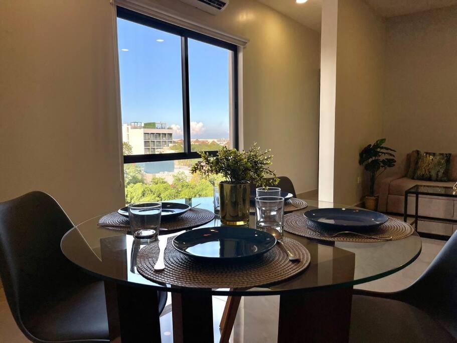 Apartment Beautiful 5thav With Pool! - Corazon E6
